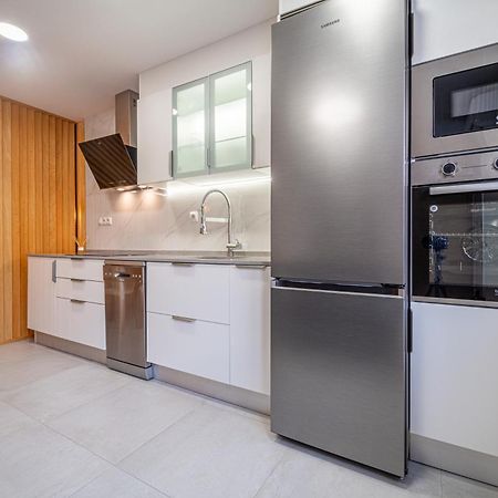 Brand New Studio Benalmadena Ngoại thất bức ảnh