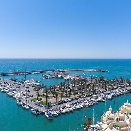 Brand New Studio Benalmadena Ngoại thất bức ảnh