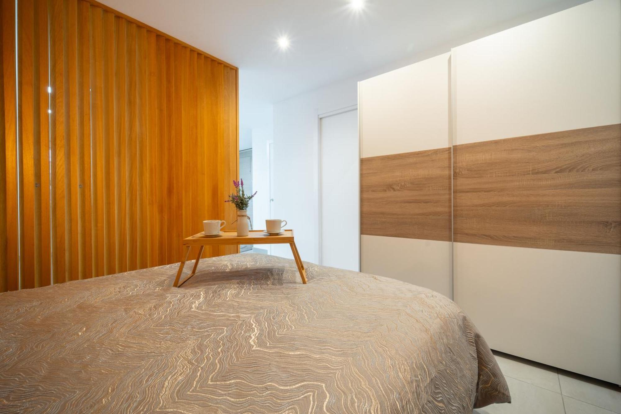 Brand New Studio Benalmadena Ngoại thất bức ảnh