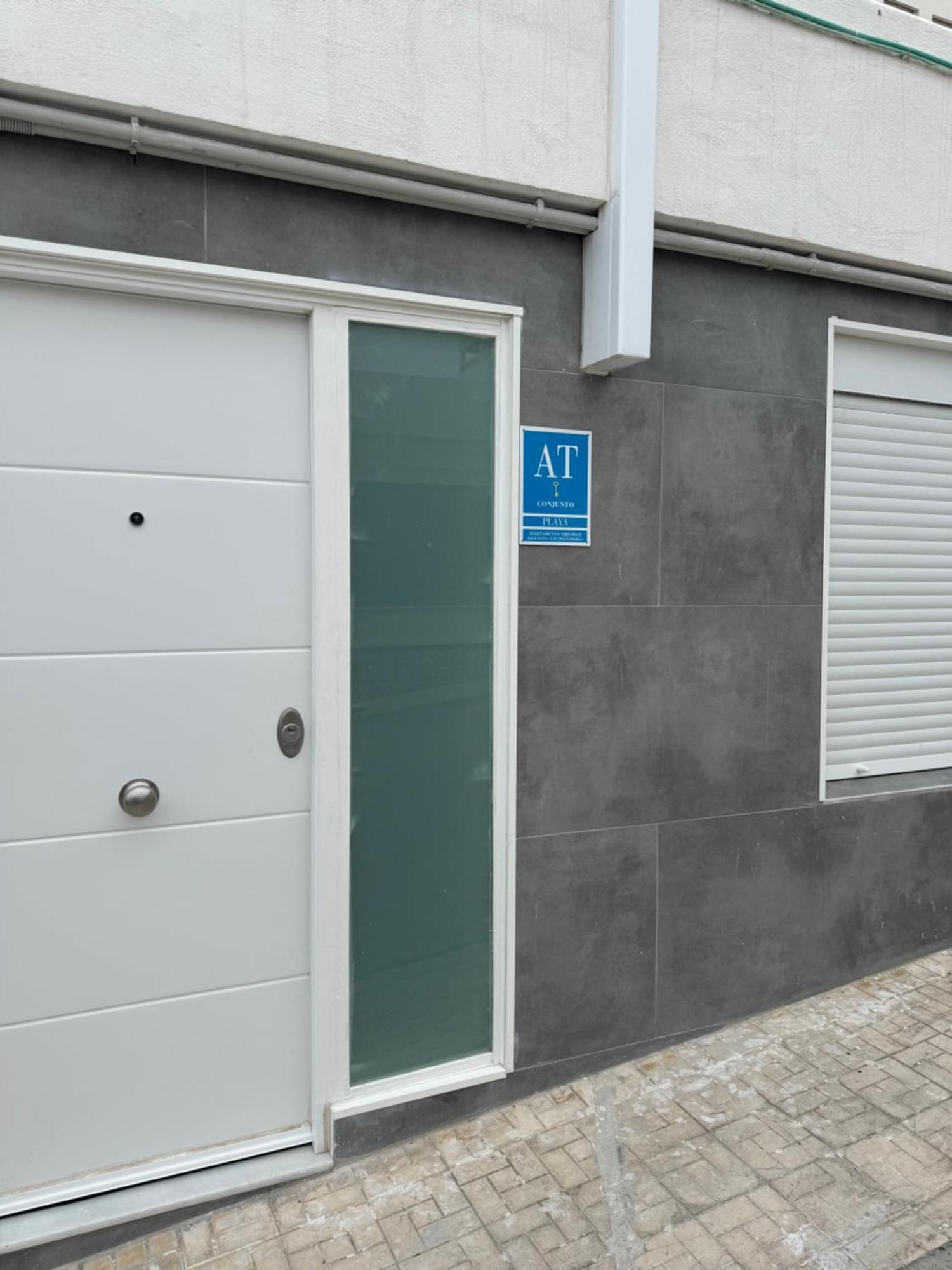 Brand New Studio Benalmadena Ngoại thất bức ảnh