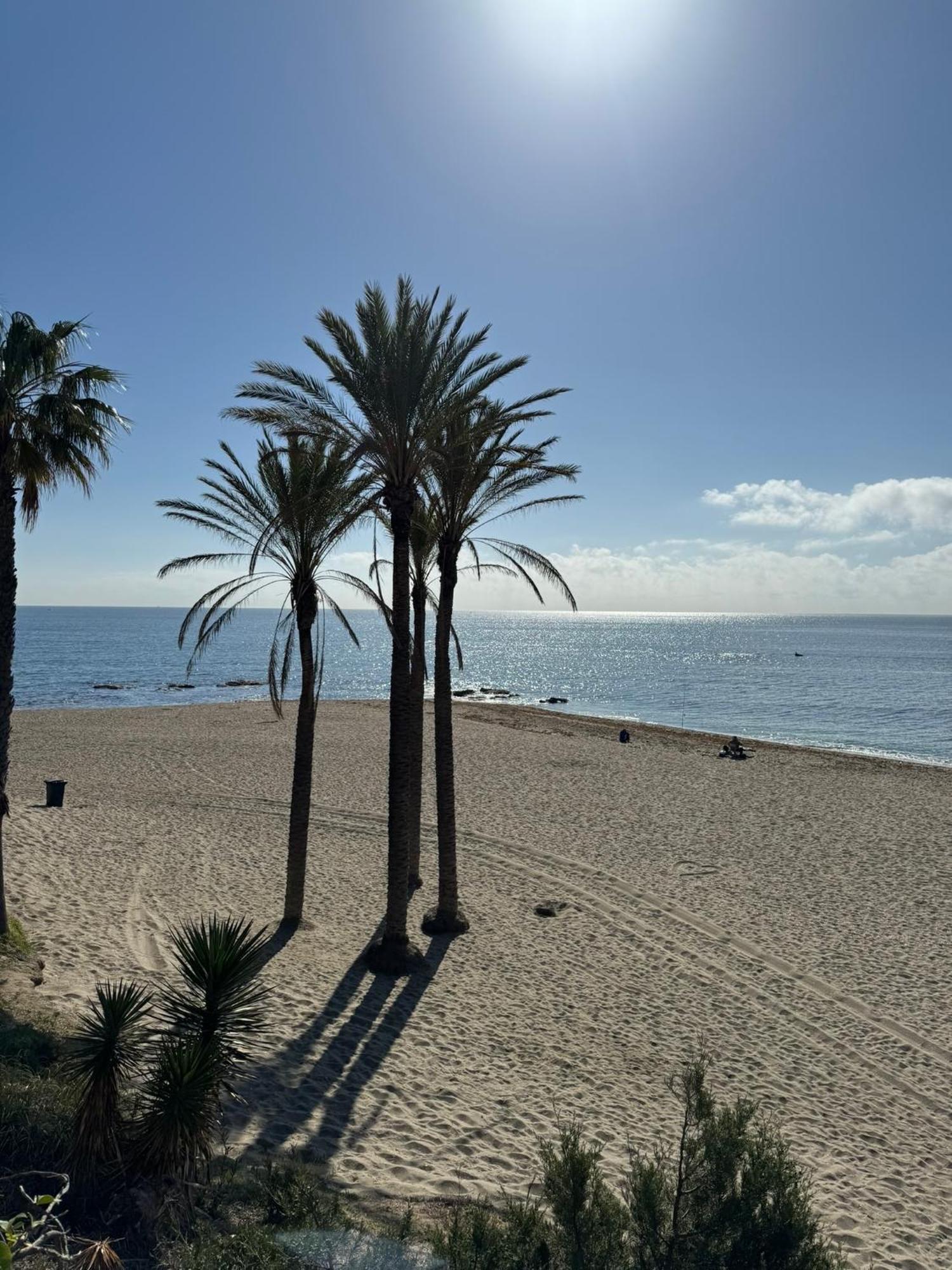 Brand New Studio Benalmadena Ngoại thất bức ảnh