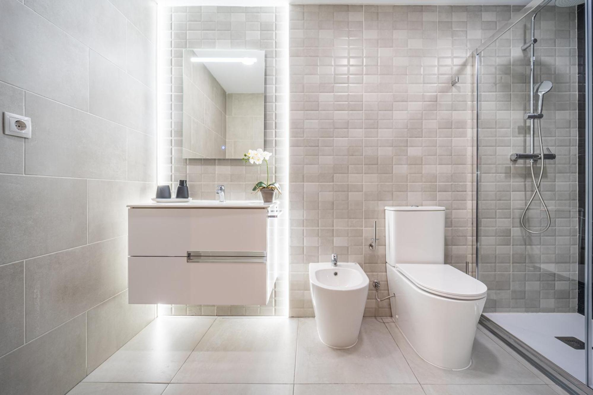 Brand New Studio Benalmadena Ngoại thất bức ảnh