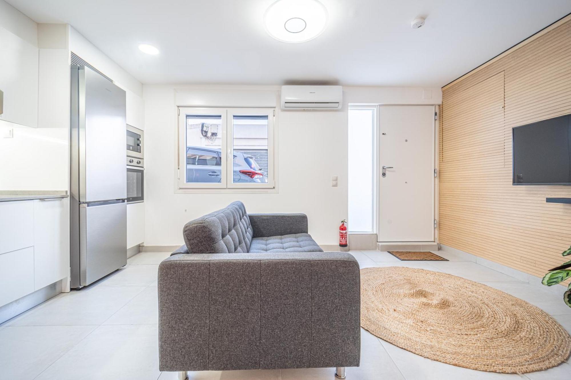 Brand New Studio Benalmadena Ngoại thất bức ảnh