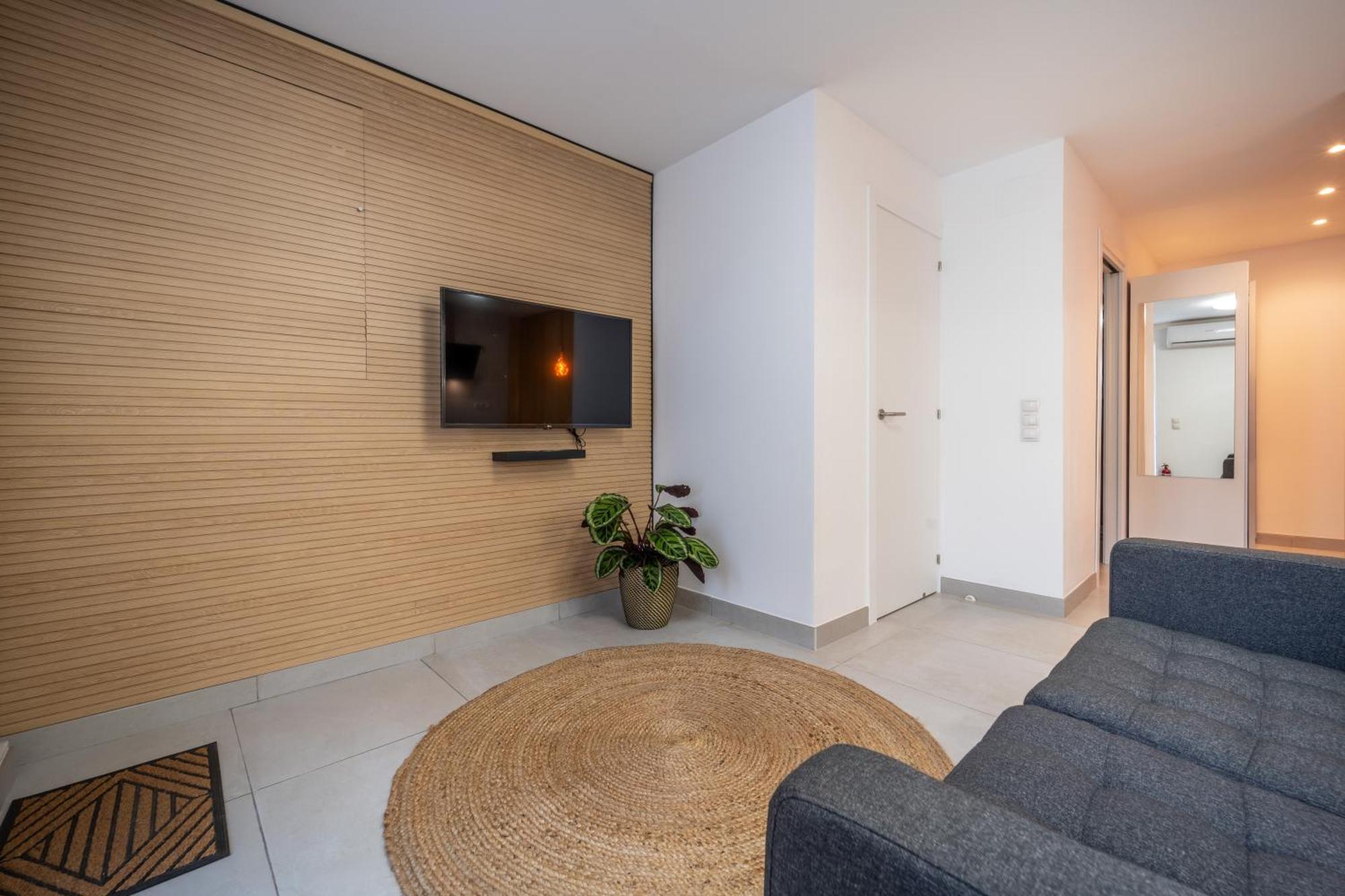 Brand New Studio Benalmadena Ngoại thất bức ảnh