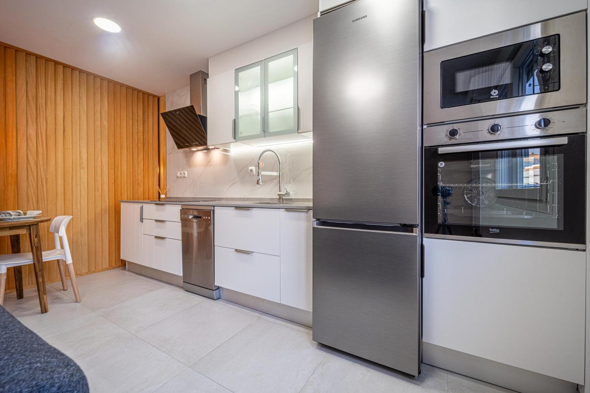 Brand New Studio Benalmadena Ngoại thất bức ảnh