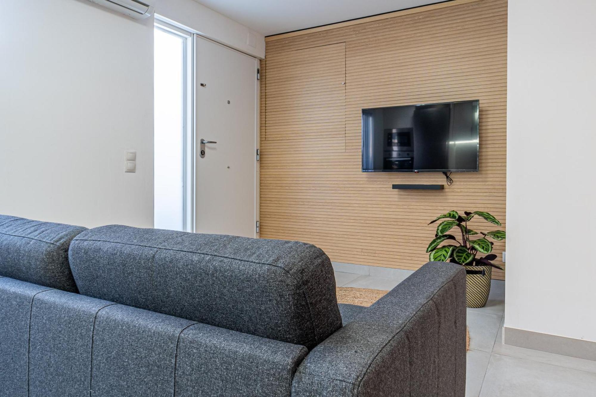 Brand New Studio Benalmadena Ngoại thất bức ảnh