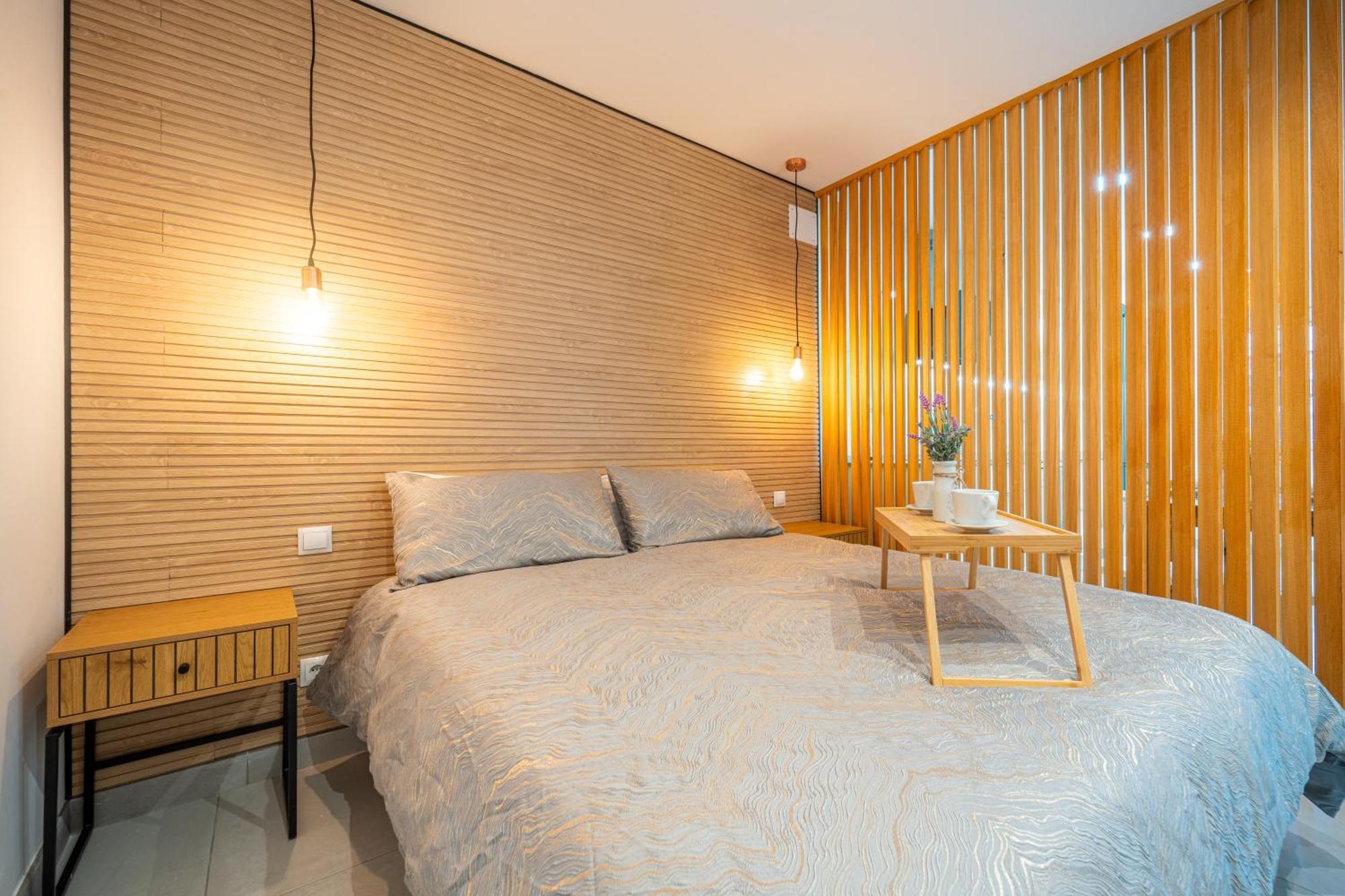 Brand New Studio Benalmadena Ngoại thất bức ảnh