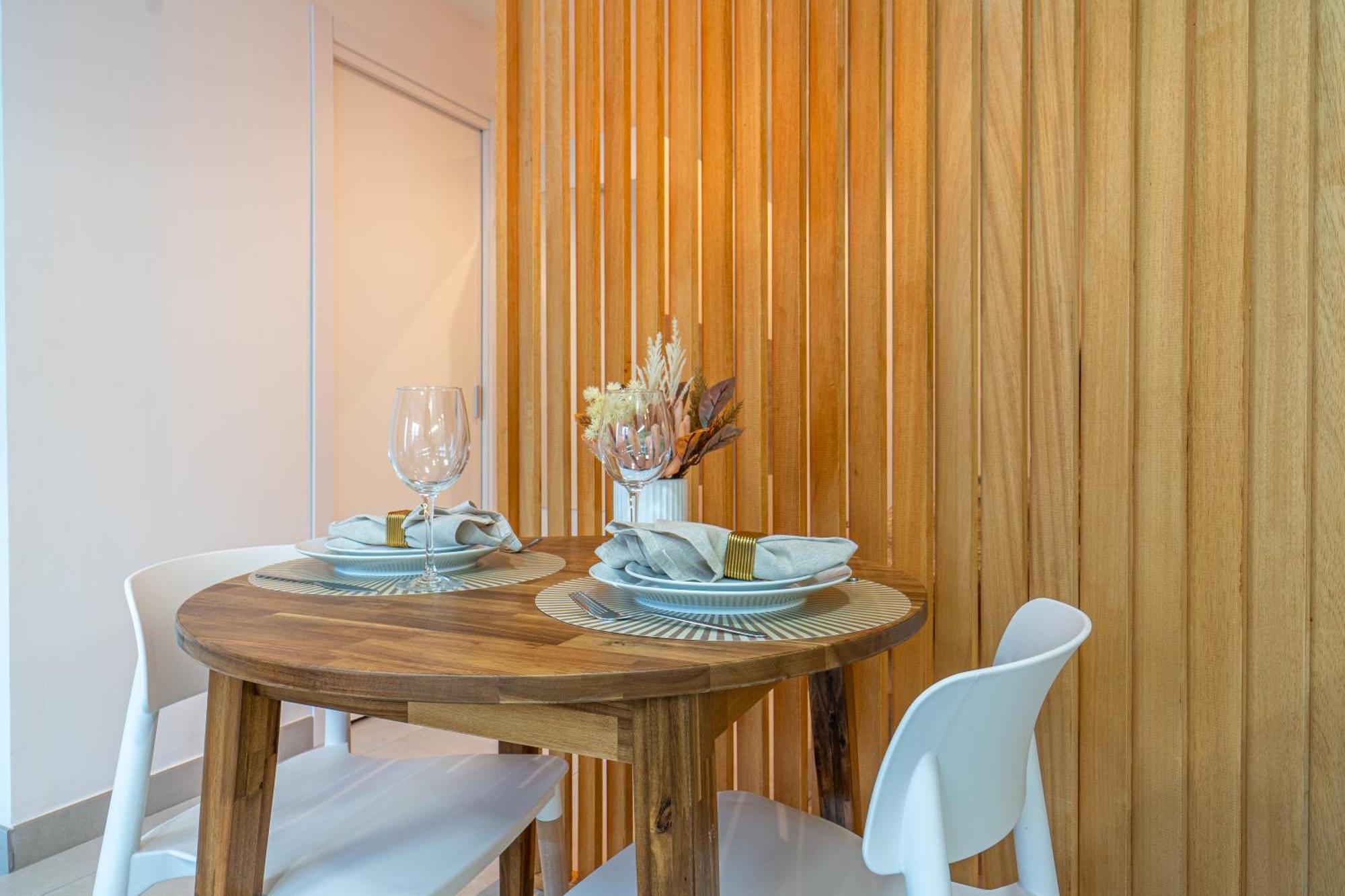 Brand New Studio Benalmadena Ngoại thất bức ảnh